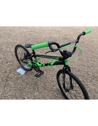 MONTAGE DK EXPERT XL VERT