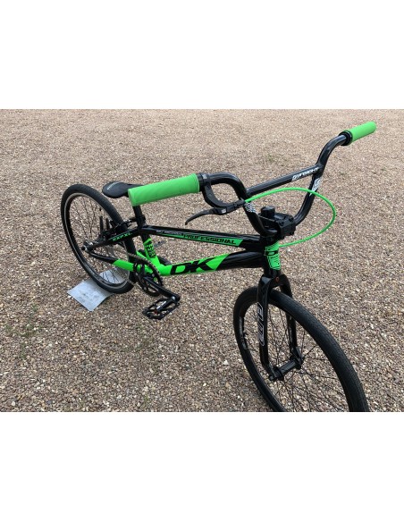 MONTAGE DK EXPERT XL VERT 2
