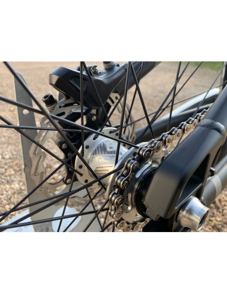 MONTAGE STAY STRONG CRUISER 2