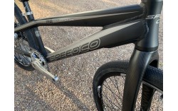 MONTAGE STAY STRONG CRUISER