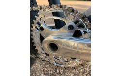 MONTAGE STAY STRONG CRUISER