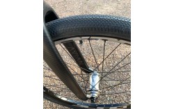 MONTAGE STAY STRONG CRUISER