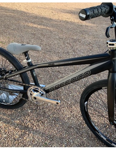 MONTAGE STAY STRONG CRUISER