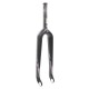 FOURCHE PRIDE 2.0 SLIK 24'' MATT BLACK 20mm