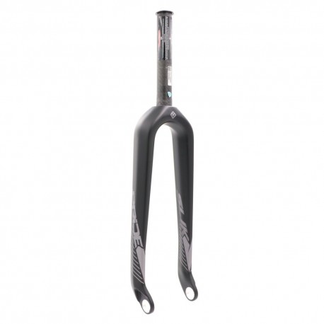 FOURCHE PRIDE 2.0 SLIK 24'' MATT BLACK 20mm