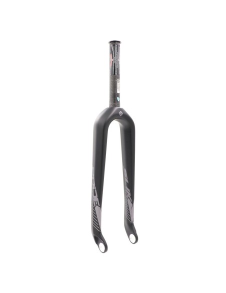 FOURCHE PRIDE 2.0 SLIK 24'' MATT BLACK 20mm