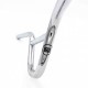 Guidon STAYSTRONG  V2 CRUISER 5"75 CHROME