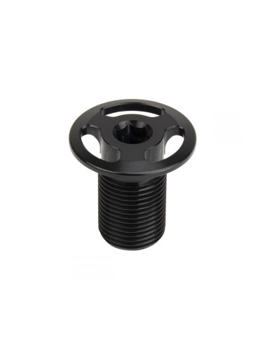 Fourche IKON tapered pro 20mm