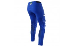 PANTALON SHOT ROGUE REVOLT BLEU ADULTE