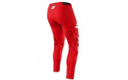 PANTALON SHOT ROGUE REVOLT ROUGE ADULTE