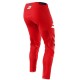 PANTALON SHOT ROGUE REVOLT ROUGE ADULTE