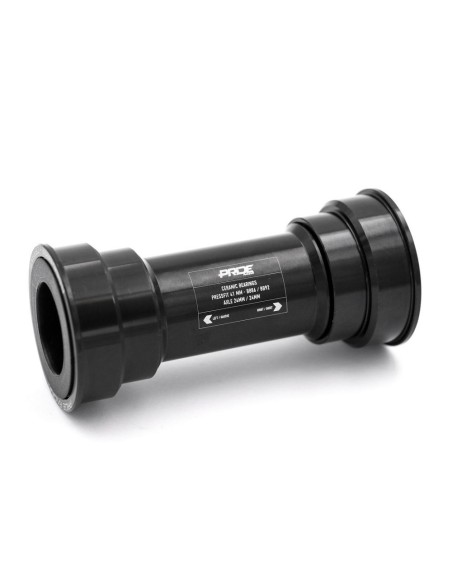 BOITIER DE PEDALIER PRIDE BB86 CERAMIC