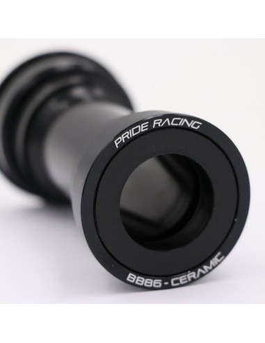 BOITIER DE PEDALIER PRIDE BB86 CERAMIC