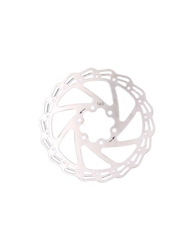 DISQUE FORWARD 140MM ROTOR AM1