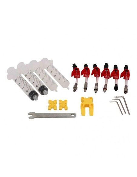 KIT DE PURGE UNIVERSEL FORWARD
