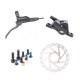 KIT FREIN DISQUE FORWARD JOYRIDE 1200MM