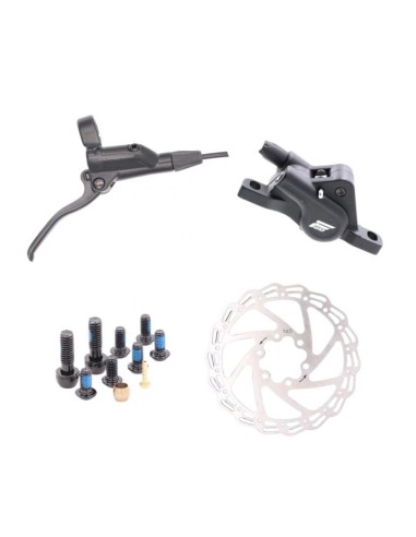 KIT FREIN DISQUE FORWARD JOYRIDE 1400MM