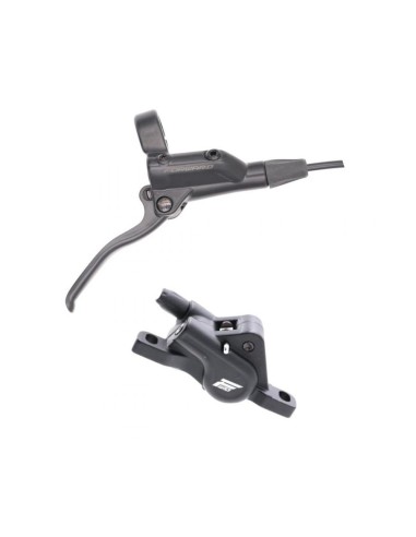 KIT FREIN DISQUE FORWARD JOYRIDE 1400MM