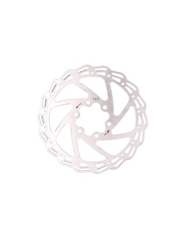 KIT FREIN DISQUE FORWARD JOYRIDE 1400MM