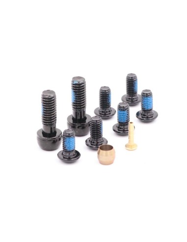 KIT FREIN DISQUE FORWARD JOYRIDE 1400MM