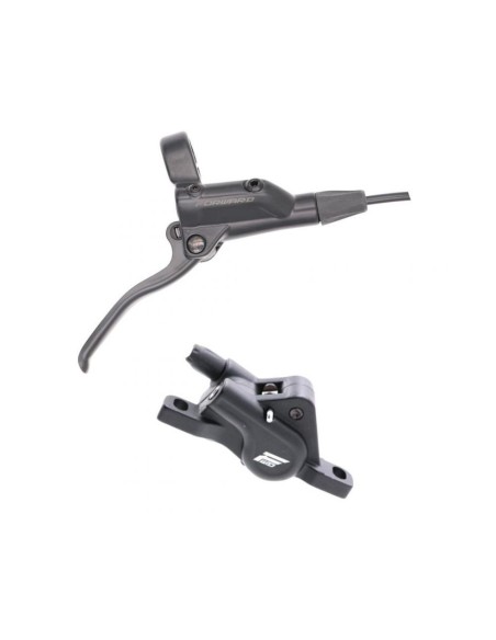 KIT FREIN DISQUE FORWARD JOYRIDE C JET 2