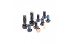 KIT FREIN DISQUE FORWARD JOYRIDE C JET