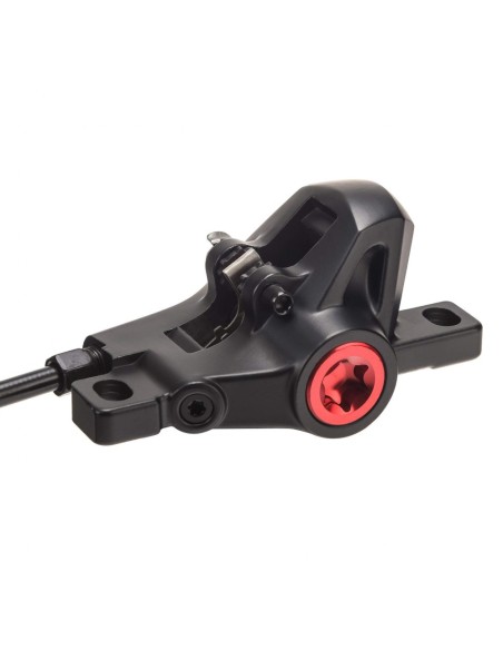 KIT FREIN DISQUE FORWARD PRO UK STYLE GAUCHE