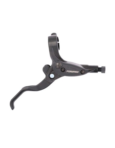 KIT FREIN DISQUE FORWARD PRO V2 C-JET 1700MM