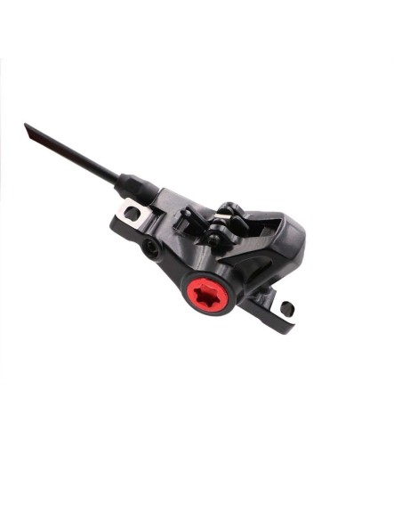 KIT FREIN DISQUE FORWARD PRO V2 C-JET 1700MM