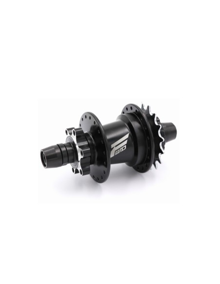MOYEU ARRIERE FORWARD JOYRIDE V2 36H