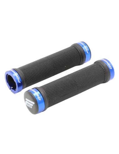 POIGNEES FORWARD GEM 130MM
