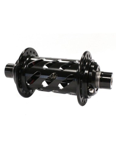 Moyeu avant ONYX helix 10mm 28H