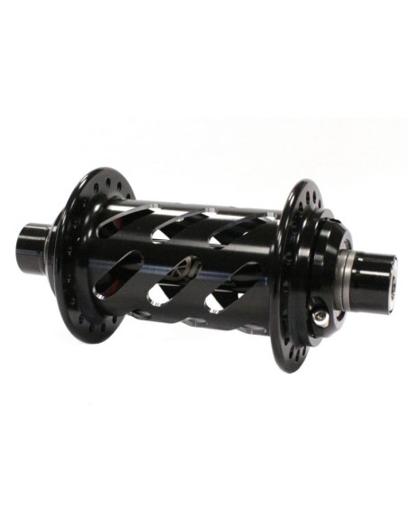 Moyeu avant ONYX helix 10mm 28H