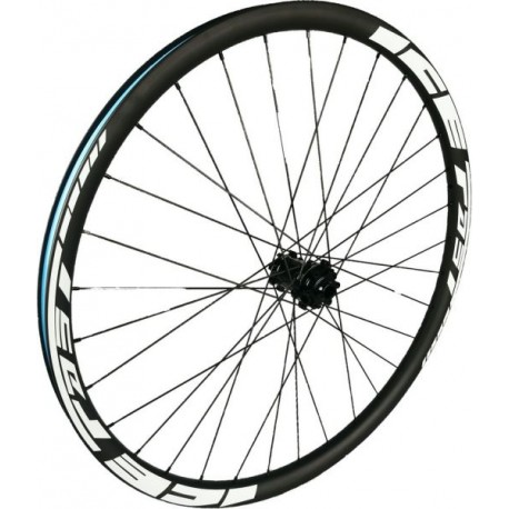 Paire de Roues ICE Carbon 27,5 Tubeless