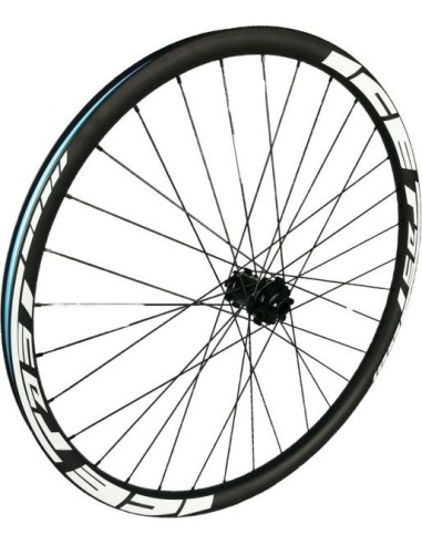 Paire de Roues ICE Carbon 27,5 Tubeless