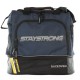 Sac Casque Staystrong Chevron Navy