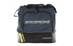 Sac Casque Staystrong Chevron Navy