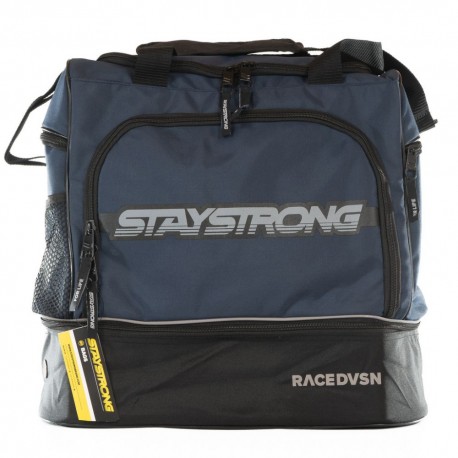 Sac Casque Staystrong Chevron Navy