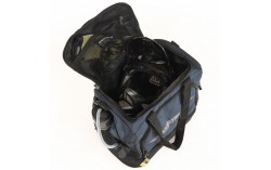 Sac Casque Staystrong Chevron Navy