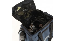 Sac Casque Staystrong Chevron Navy