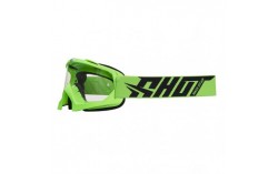 Masque SHOT CREED NEON vert