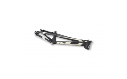 Cadre BMX ICE F-22 Noir