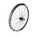 Paire de Roues ICE Carbon 27,5 Tubeless