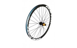 Paire de Roues ICE Carbon 27,5 Tubeless