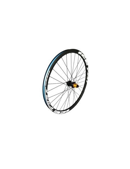 Paire de Roues ICE Carbon 27,5 Tubeless 2