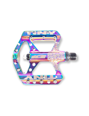 Pédale ICE TINY KID OIL SLICK