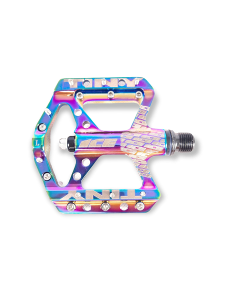 Pédale ICE TINY KID OIL SLICK