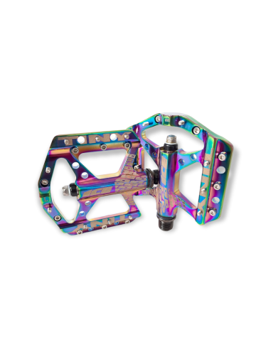Pédale ICE TINY KID OIL SLICK