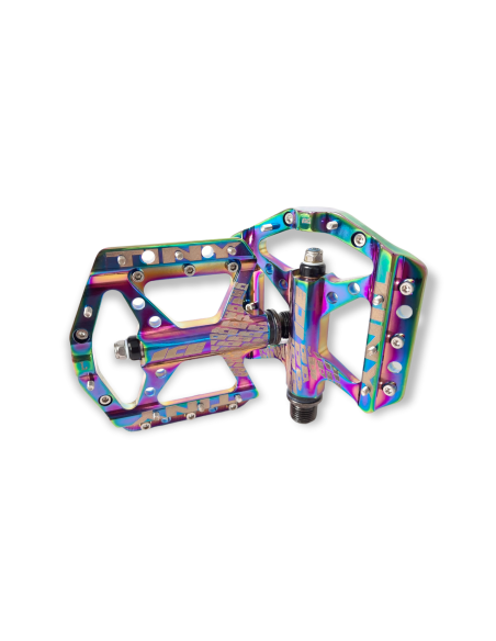 Pédale ICE TINY KID OIL SLICK 2