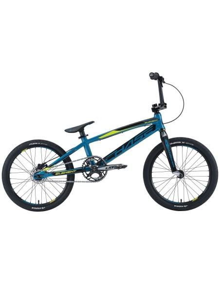 CHASE element 2023 pro bleu